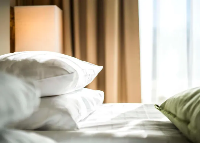 Scandic Helsinki AirportAirport Hotel